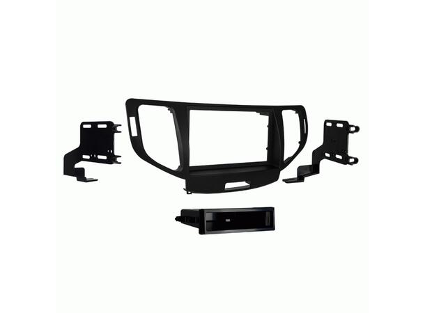 Metra Premium mont. kit 1-DIN/2-DIN Acura TSX (2009 - 2014)